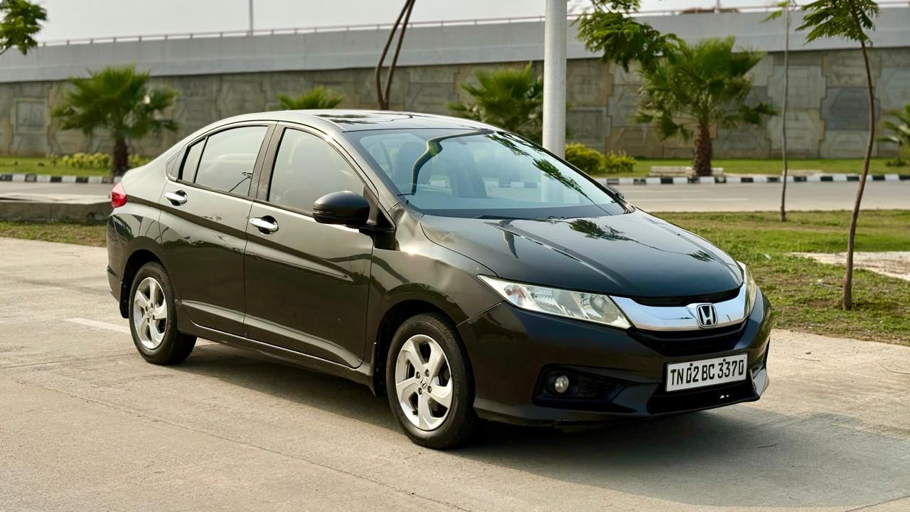 Honda City - Image 9