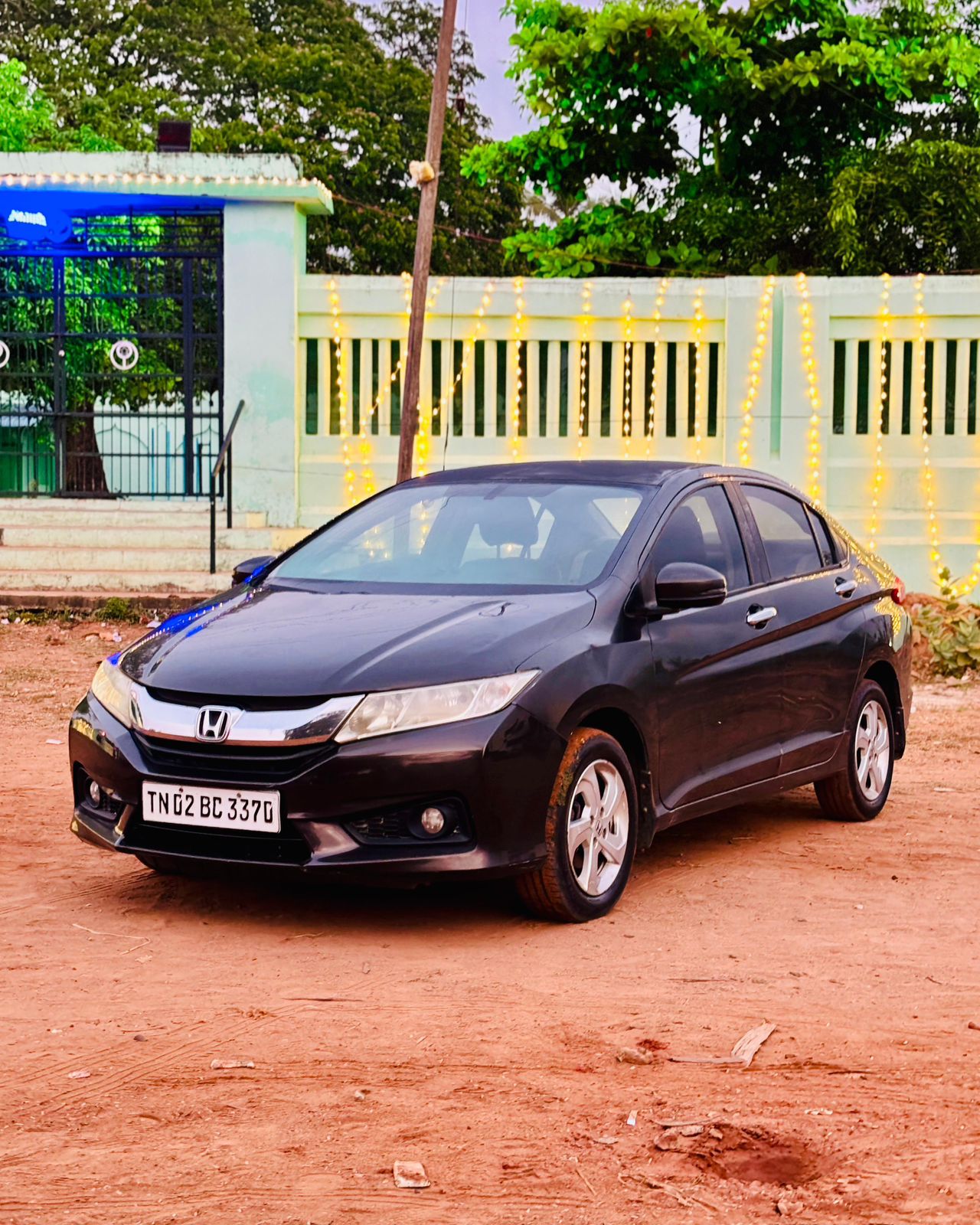 Honda City - Image 4