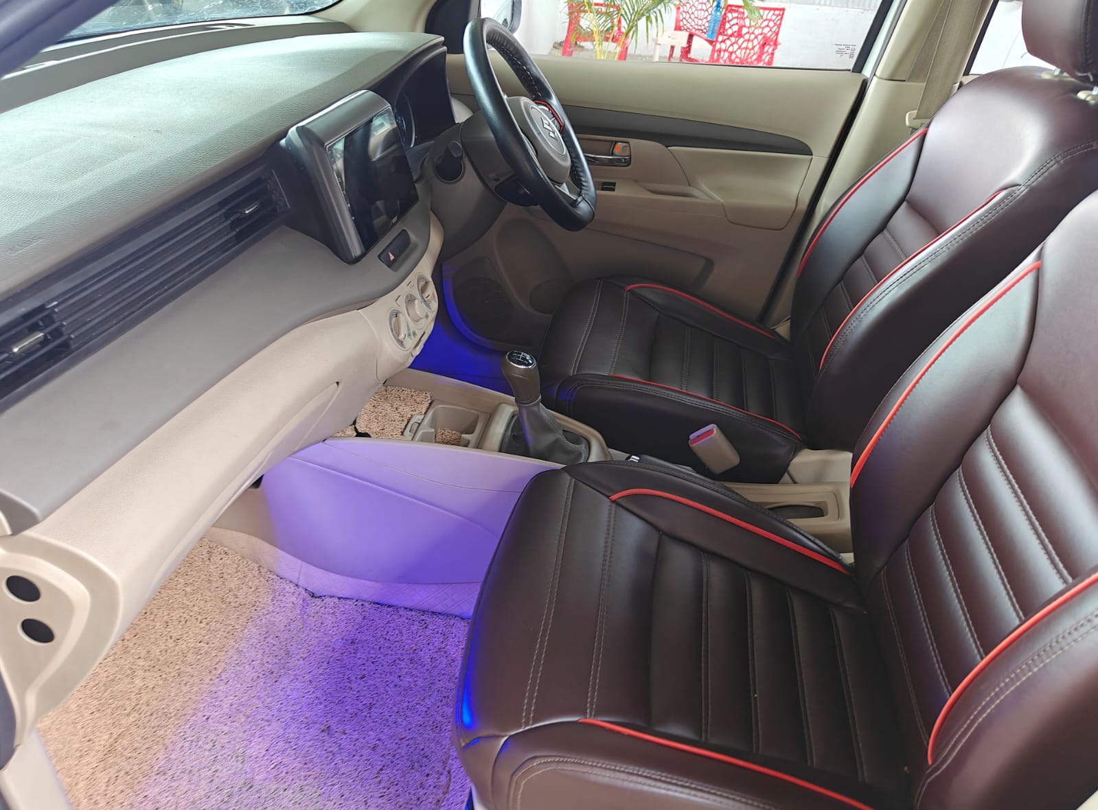 Maruti Suzuki Ertiga - Image 5