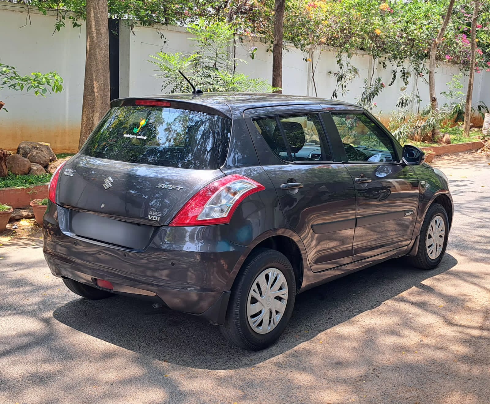 Honda Amaze