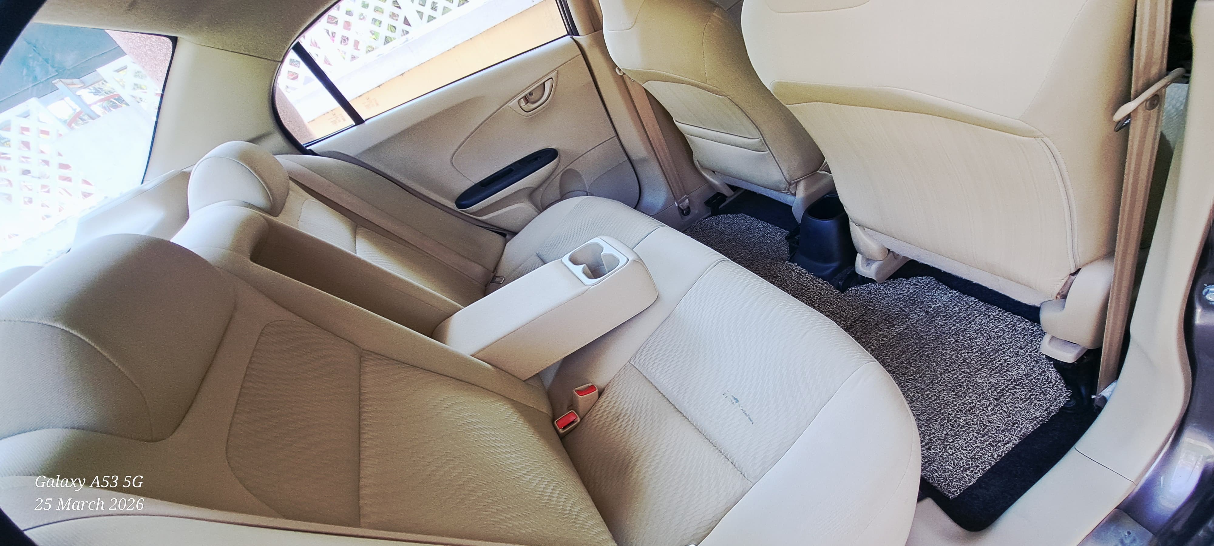 Honda Amaze