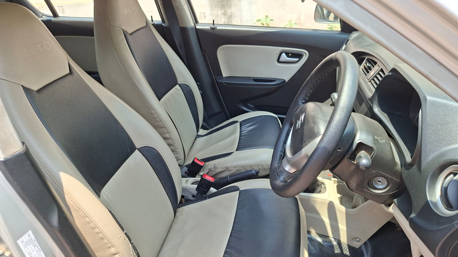 Maruti Suzuki Alto 800 - Image 7
