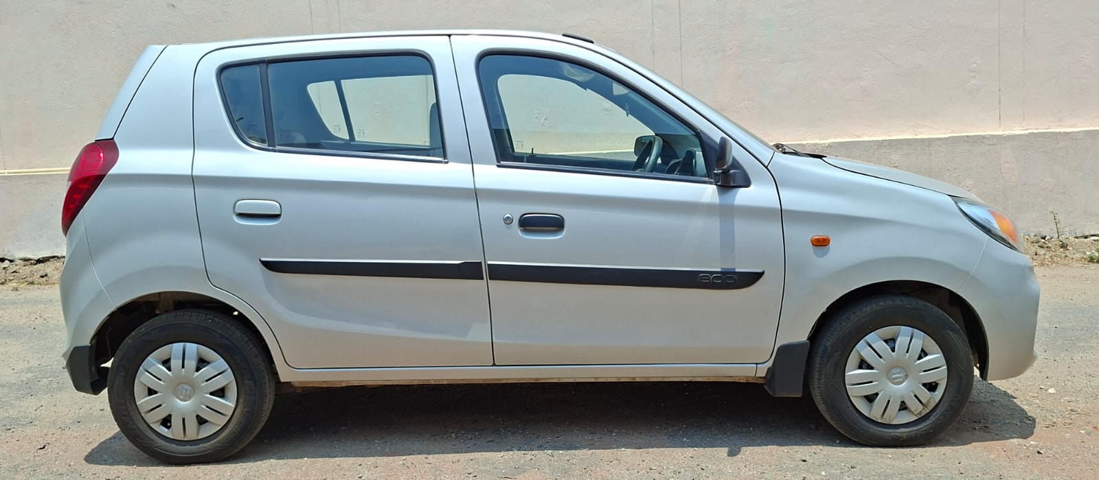 Maruti Suzuki Alto 800 - Image 2