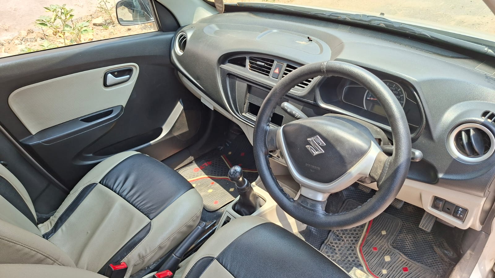 Maruti Suzuki Alto 800 - Image 8