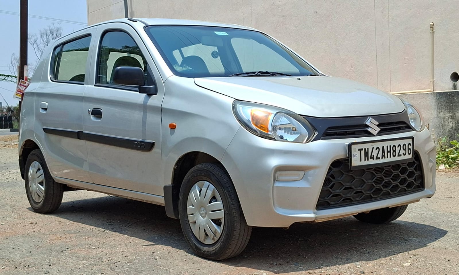 Maruti Suzuki Alto 800 - Image 5