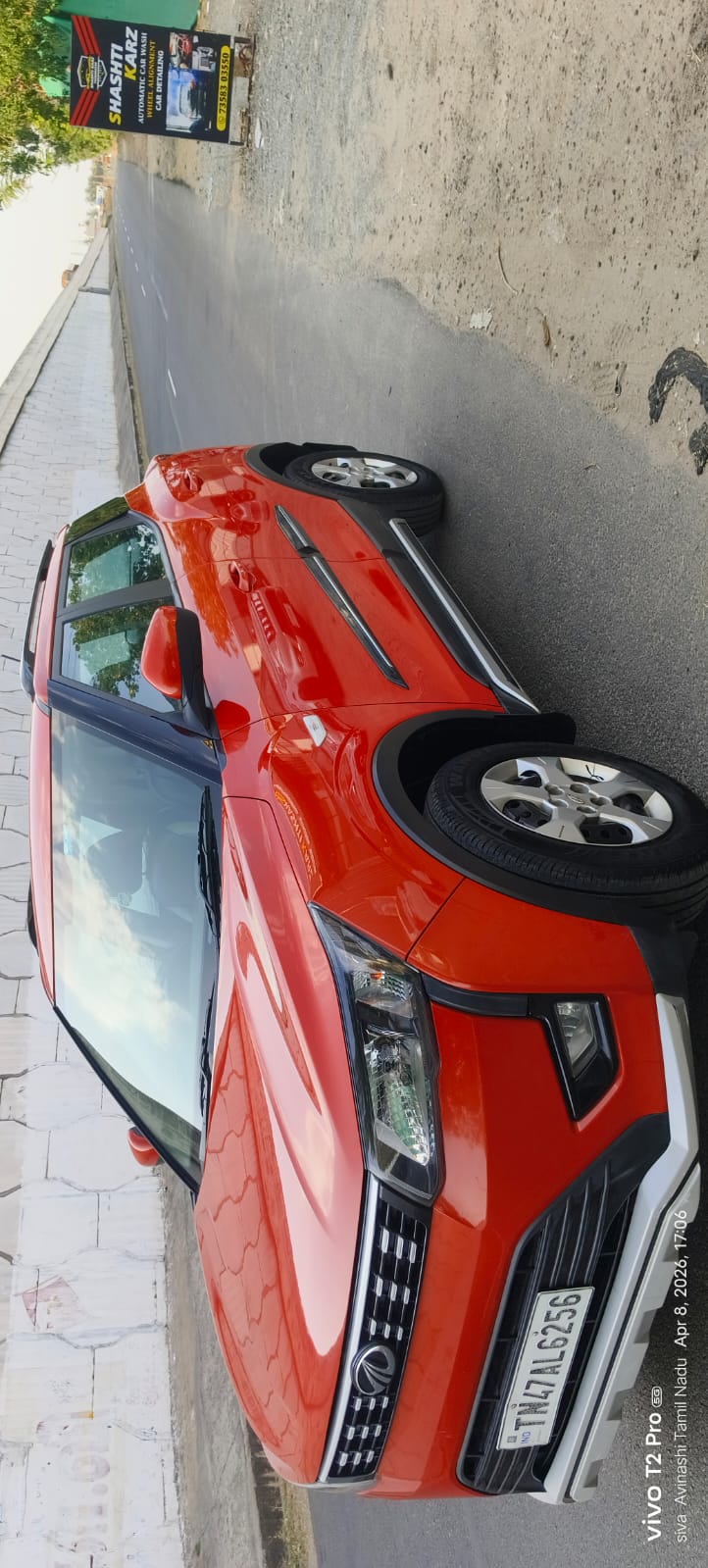 Mahindra XUV300 - Image 5