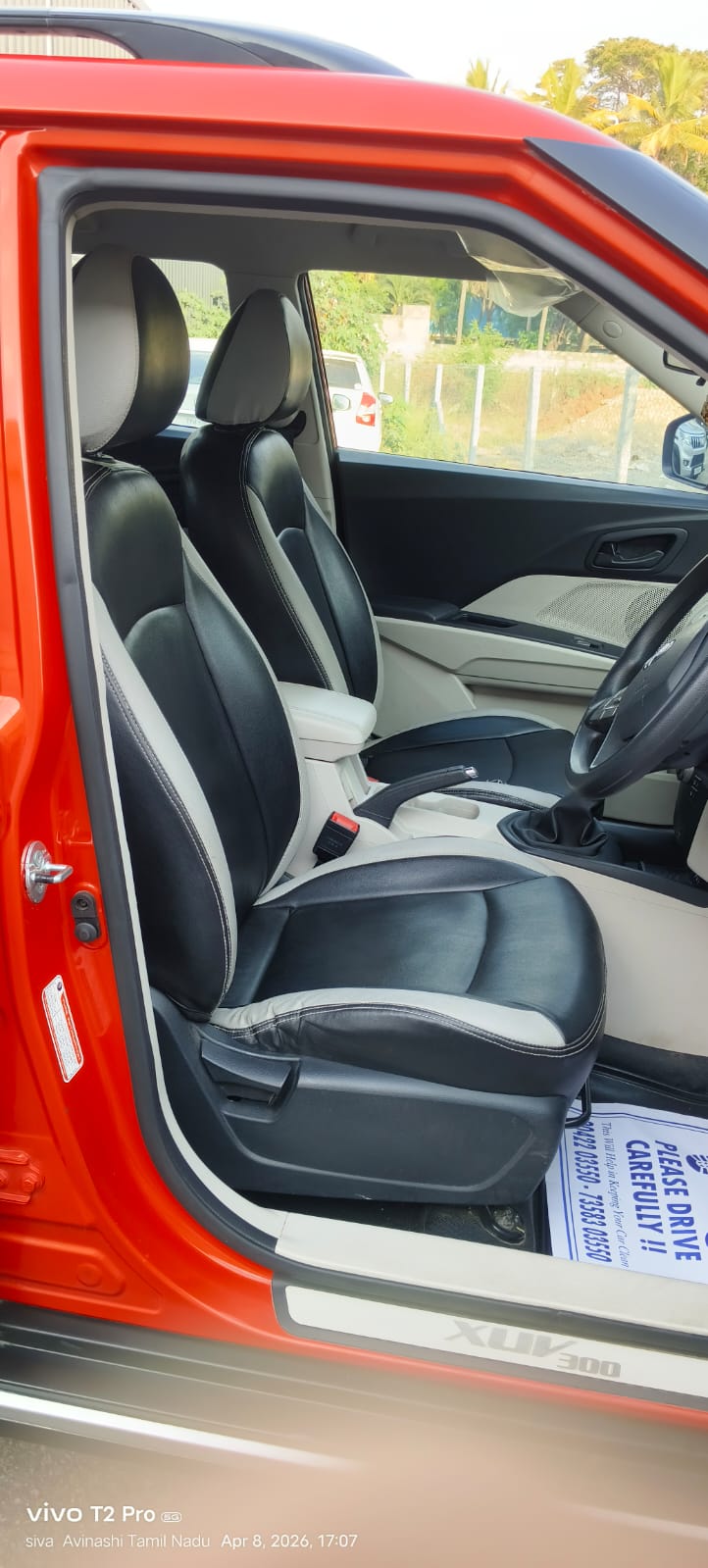 Mahindra XUV300 - Image 4