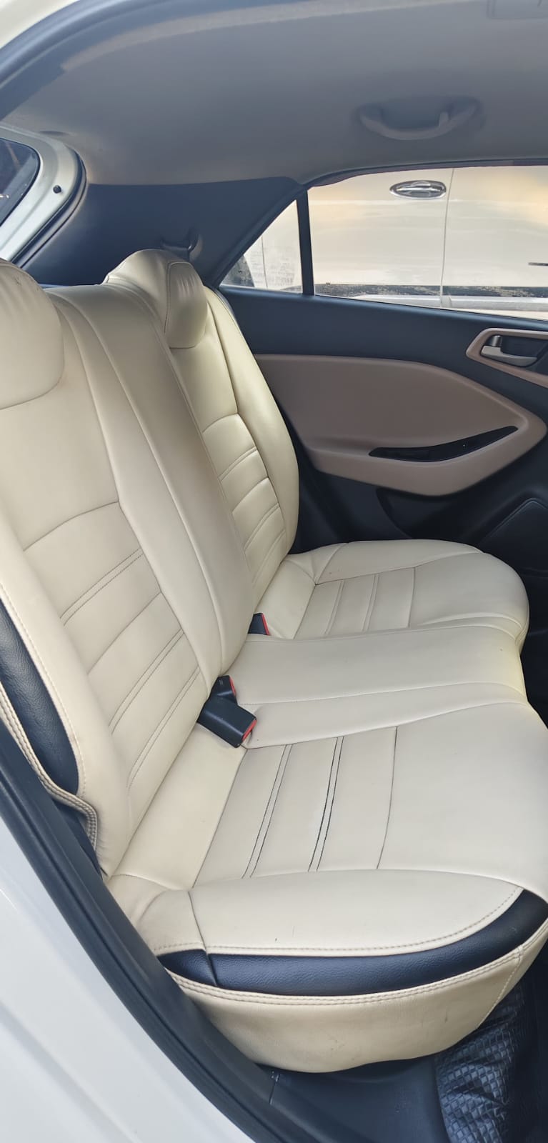Hyundai i20 - Image 5