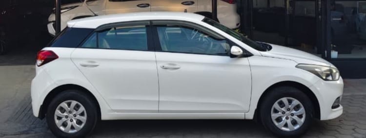 Hyundai i20 - Image 3