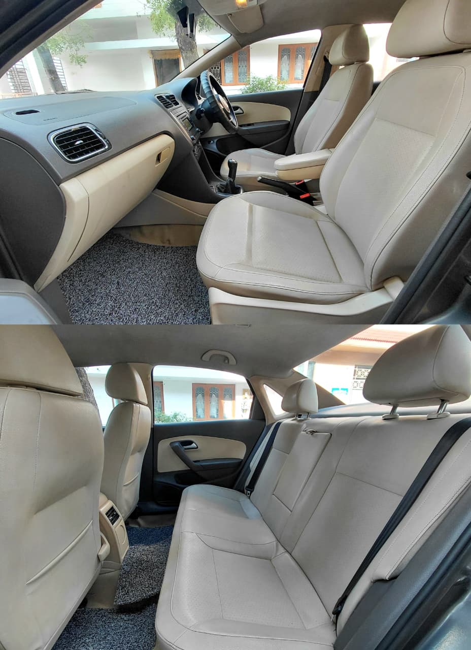 Volkswagen Vento - Image 2