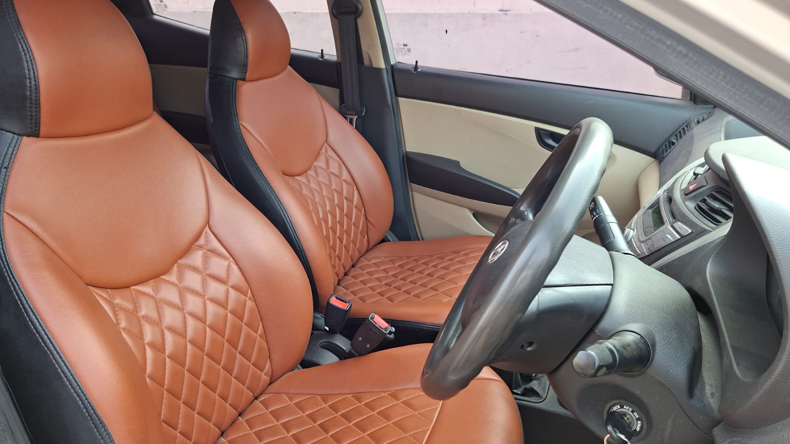 Hyundai Eon - Image 6