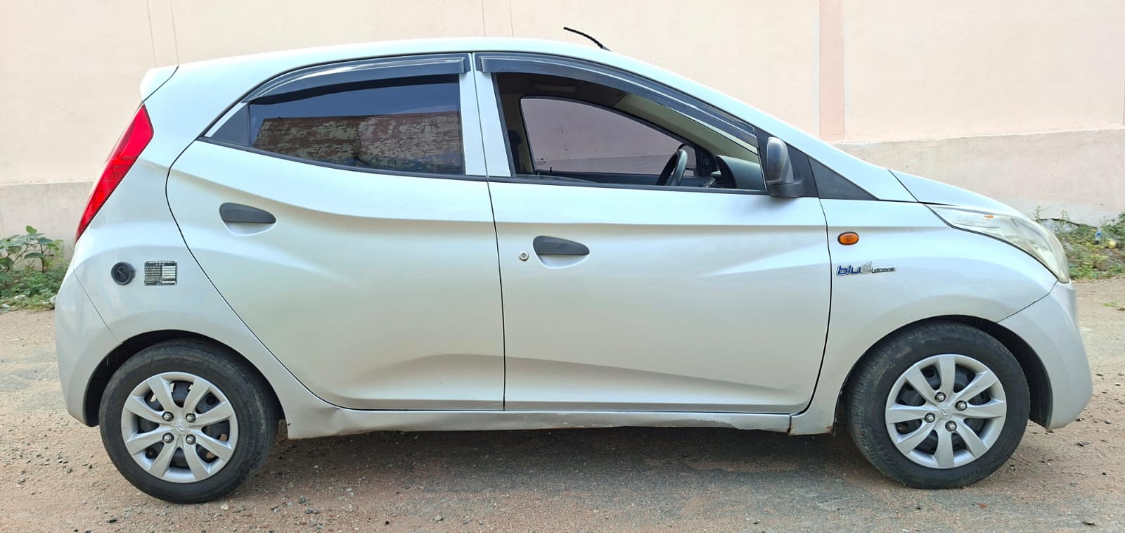 Hyundai Eon - Image 3