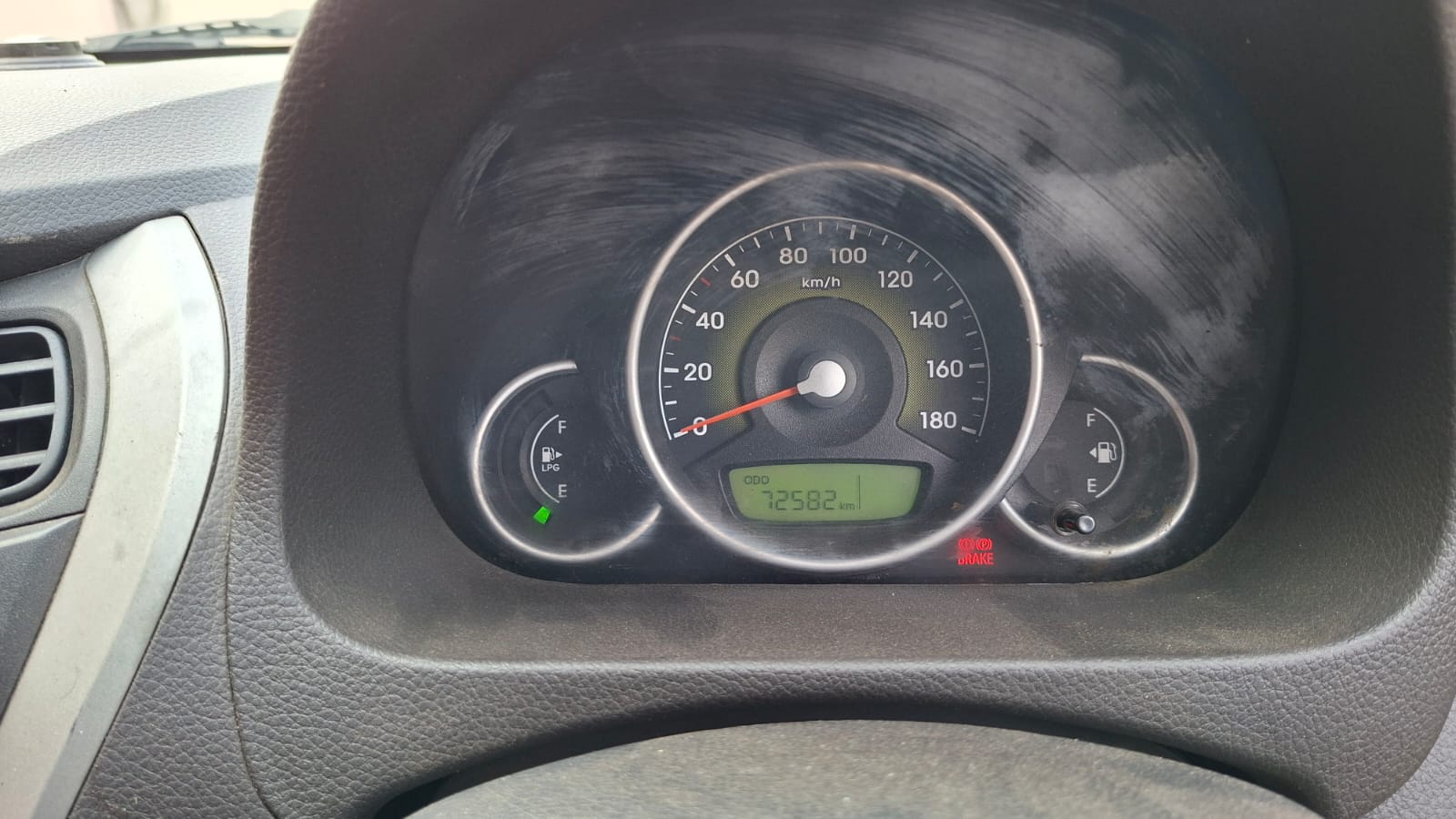Hyundai Eon