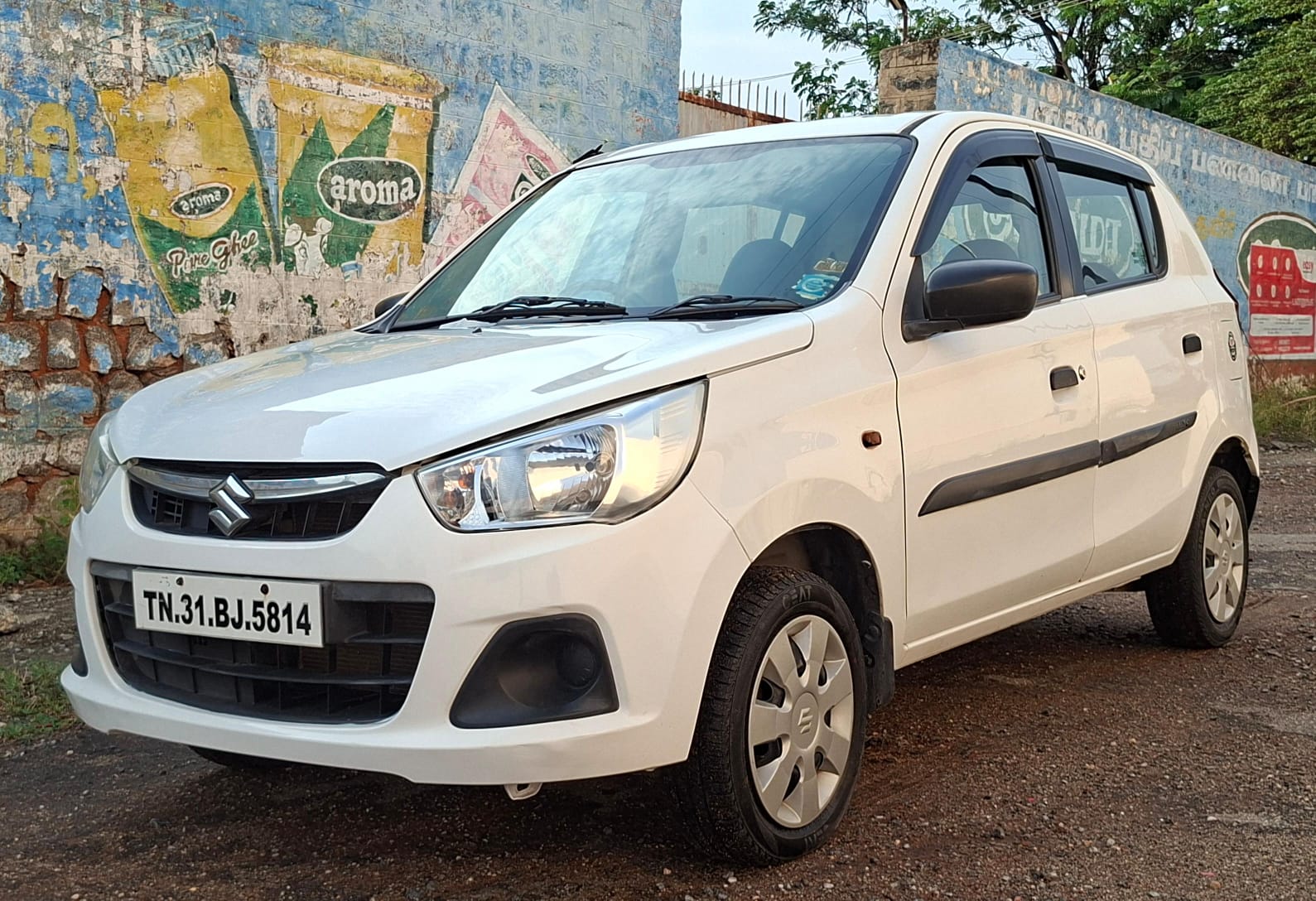 Maruti Suzuki Alto K10 - Image 5