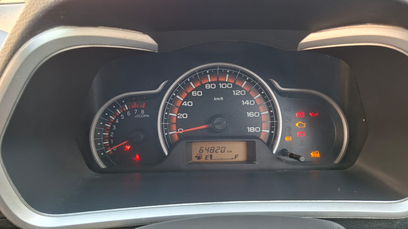 Maruti Suzuki Alto K10 - Image 9