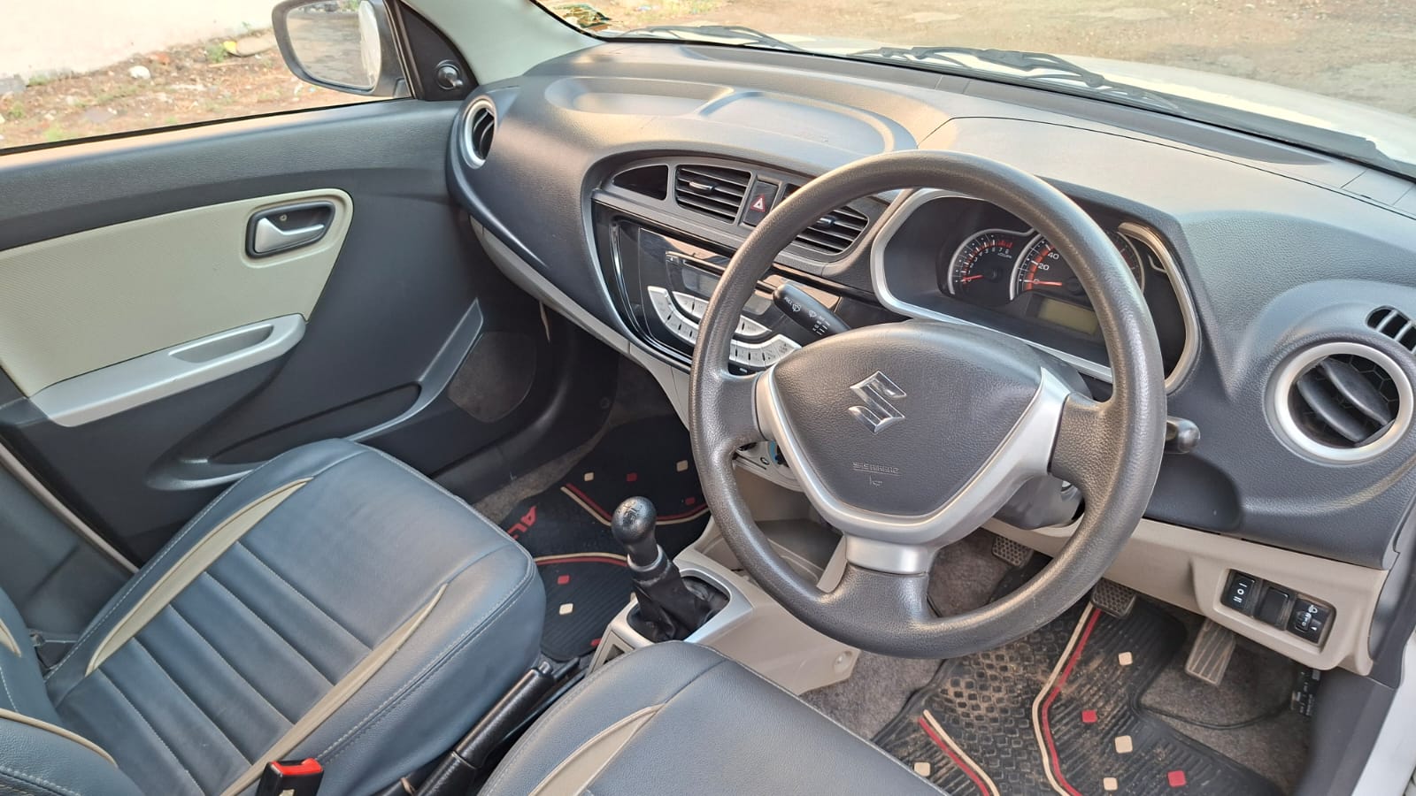 Maruti Suzuki Alto K10 - Image 3