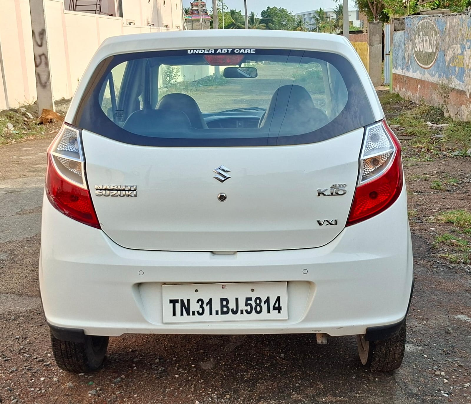Maruti Suzuki Alto K10 - Image 7