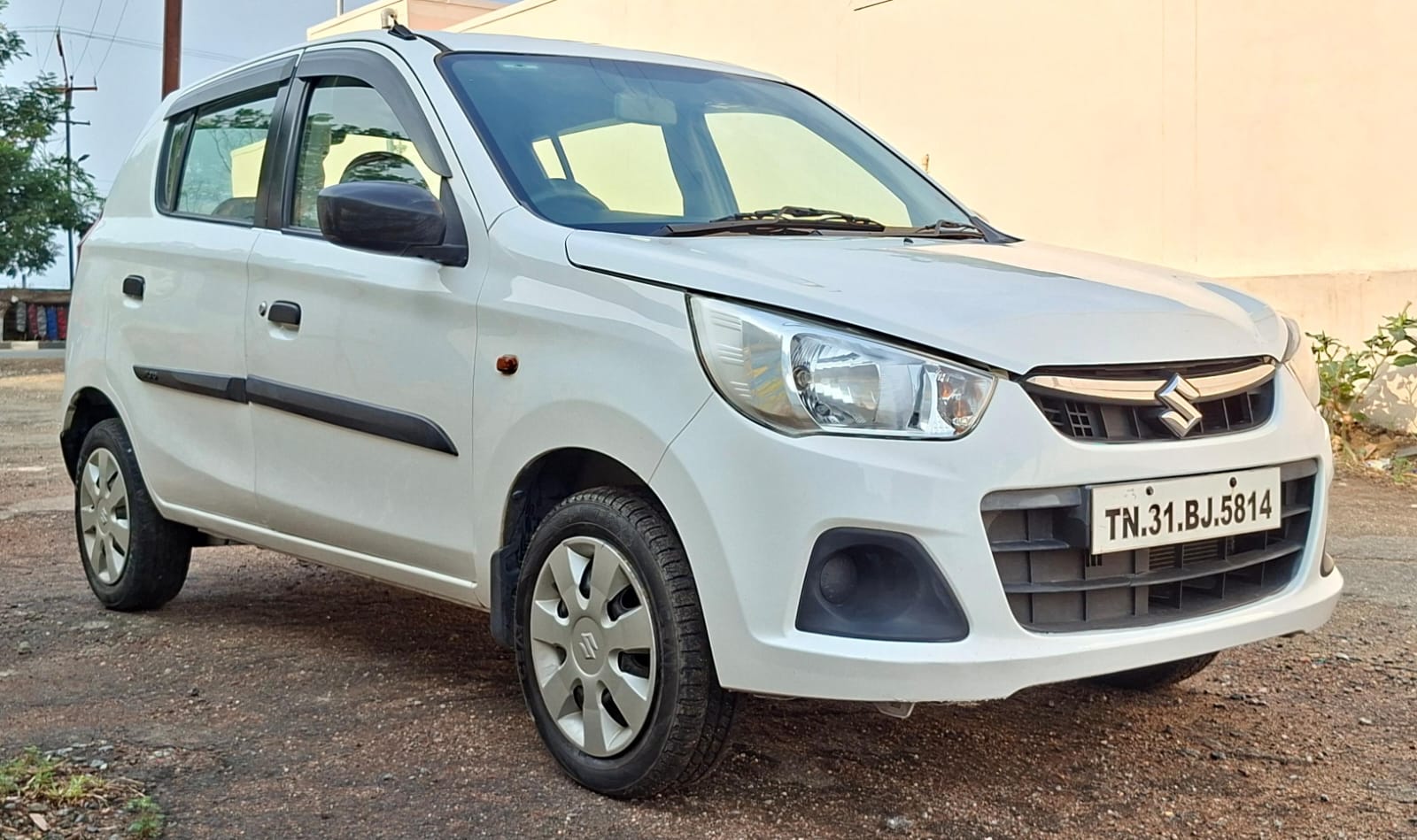 Maruti Suzuki Alto K10 - Image 8