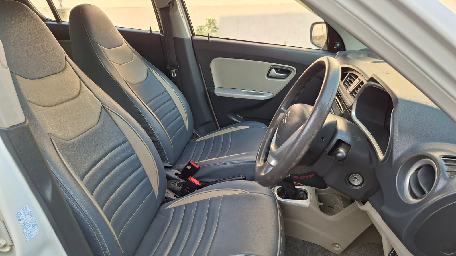 Maruti Suzuki Alto K10 - Image 6