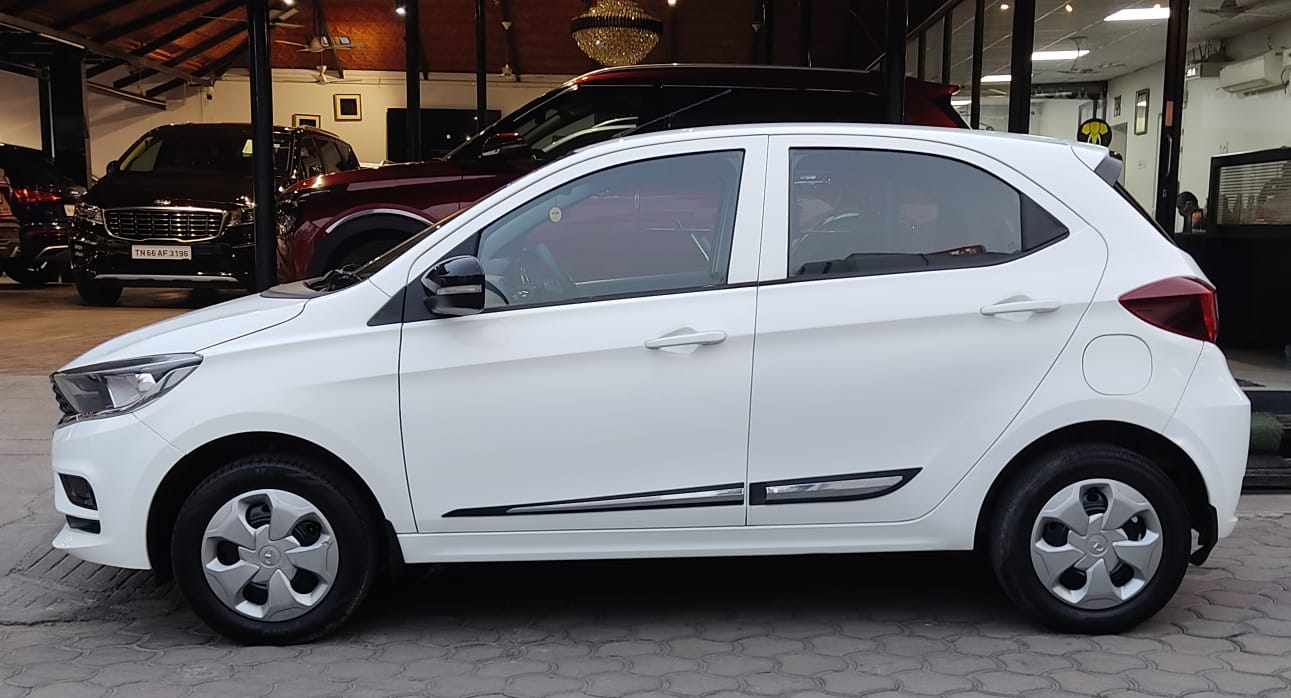 Tata Tiago