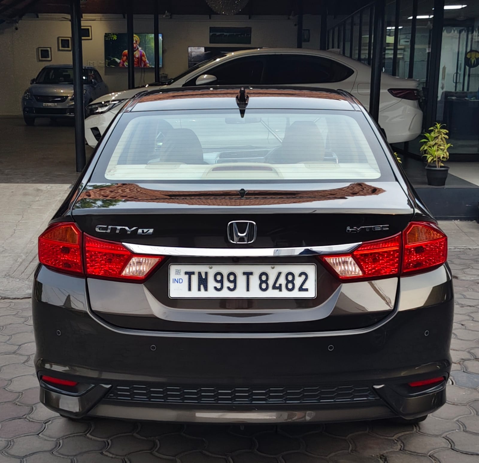 Honda City - Image 7