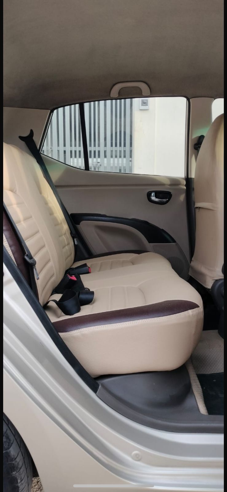 Hyundai i10 - Image 2