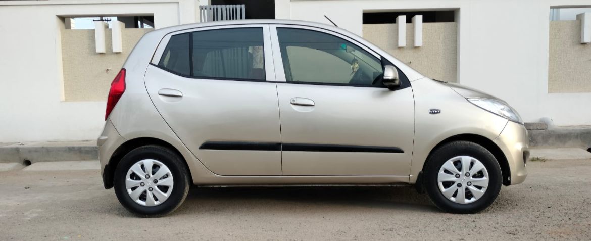 Hyundai i10 - Image 4