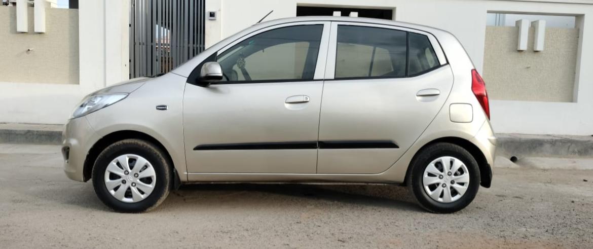 Hyundai i10 - Image 5