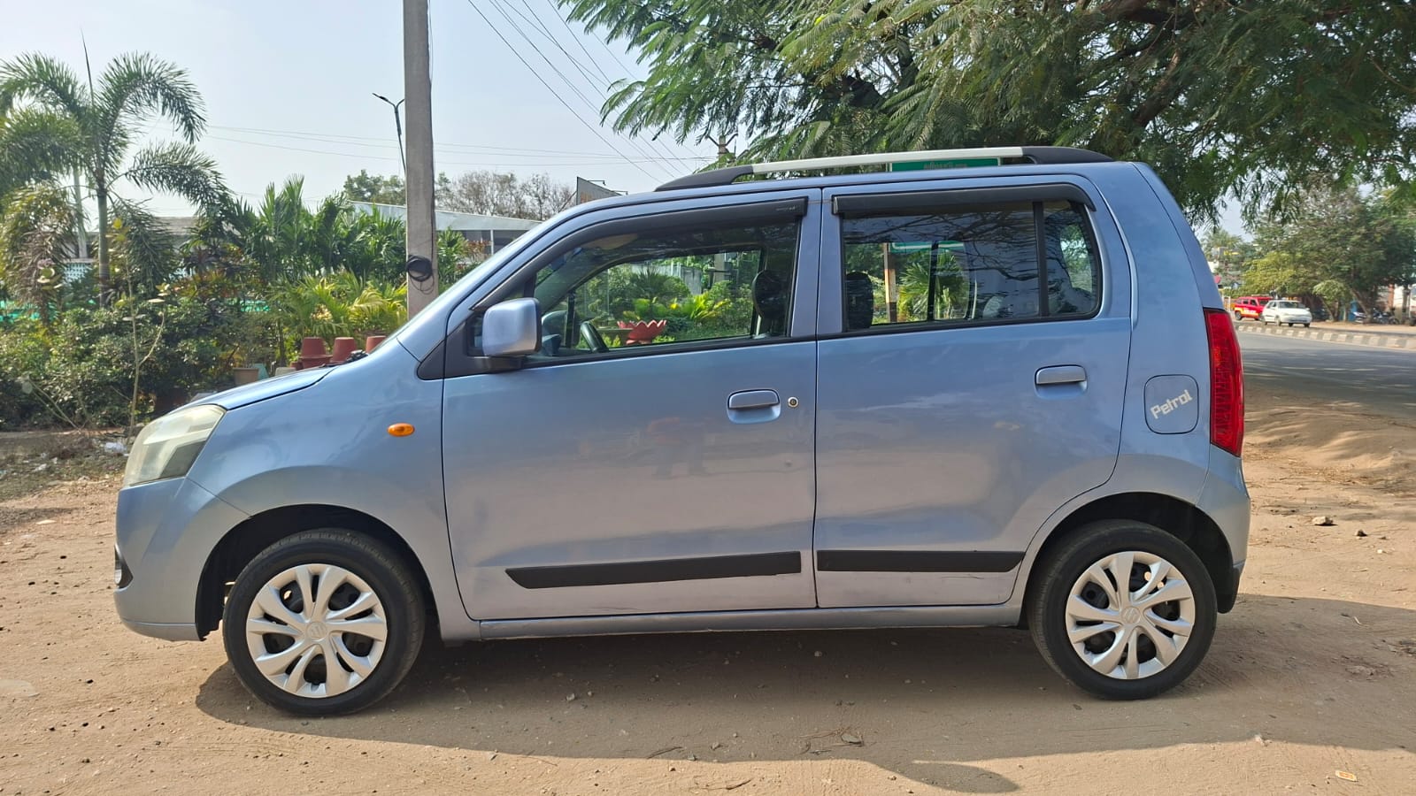 Maruti Suzuki Wagon R - Image 2