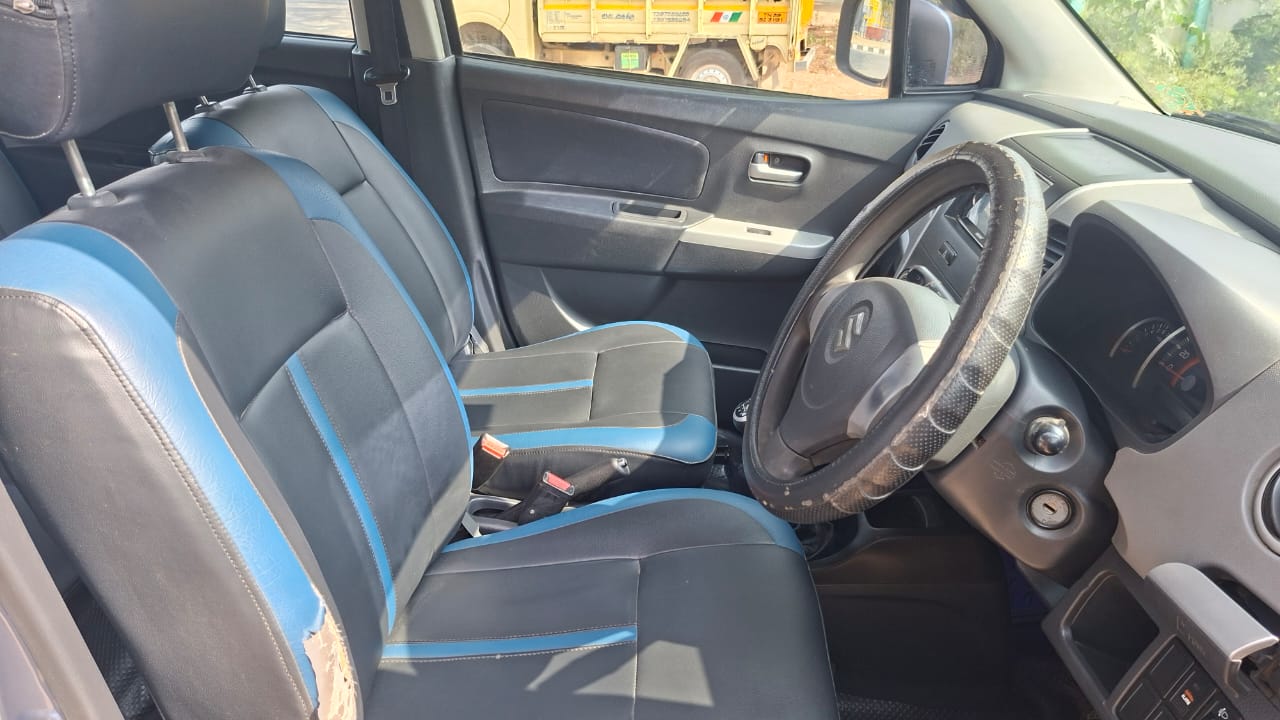 Maruti Suzuki Wagon R - Image 6
