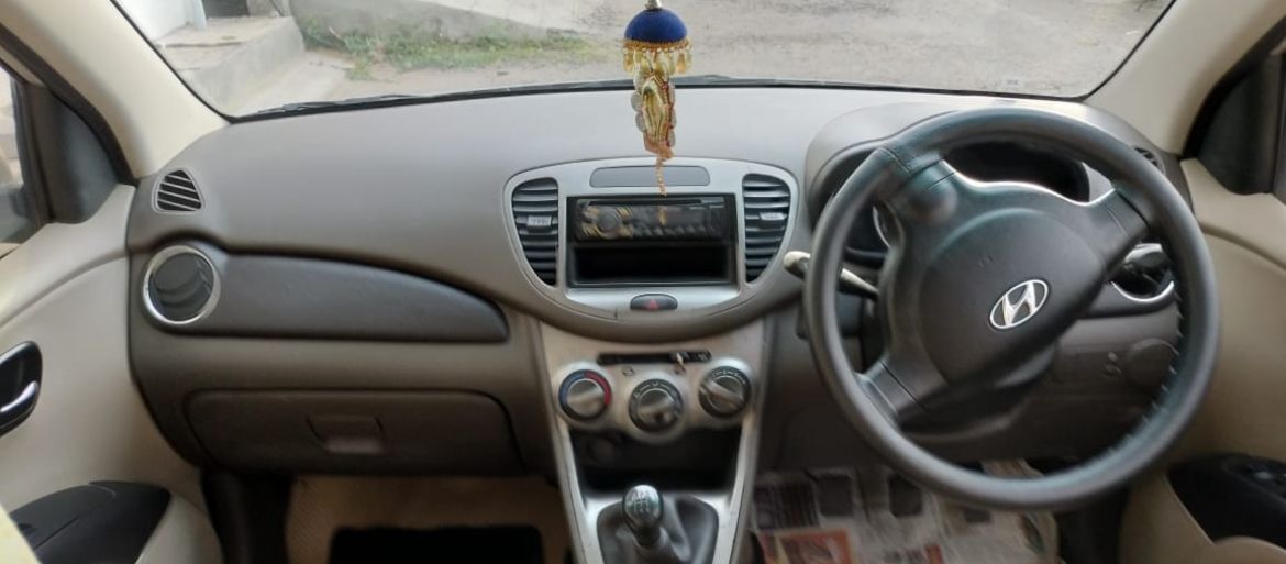 Mahindra Marazzo - Image 3