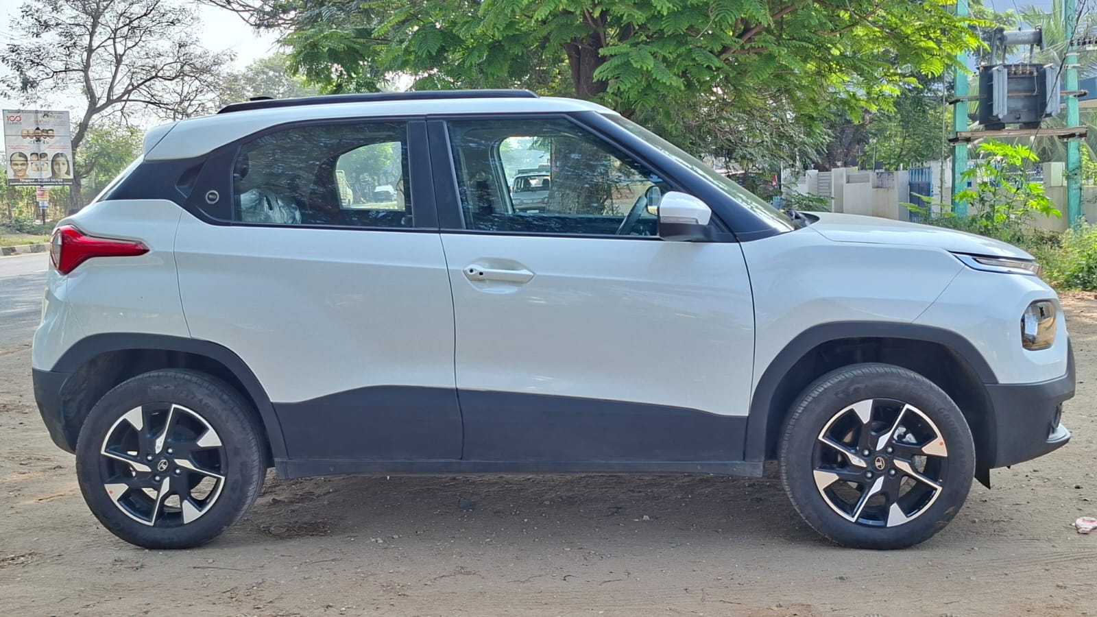 Tata punch - Image 4