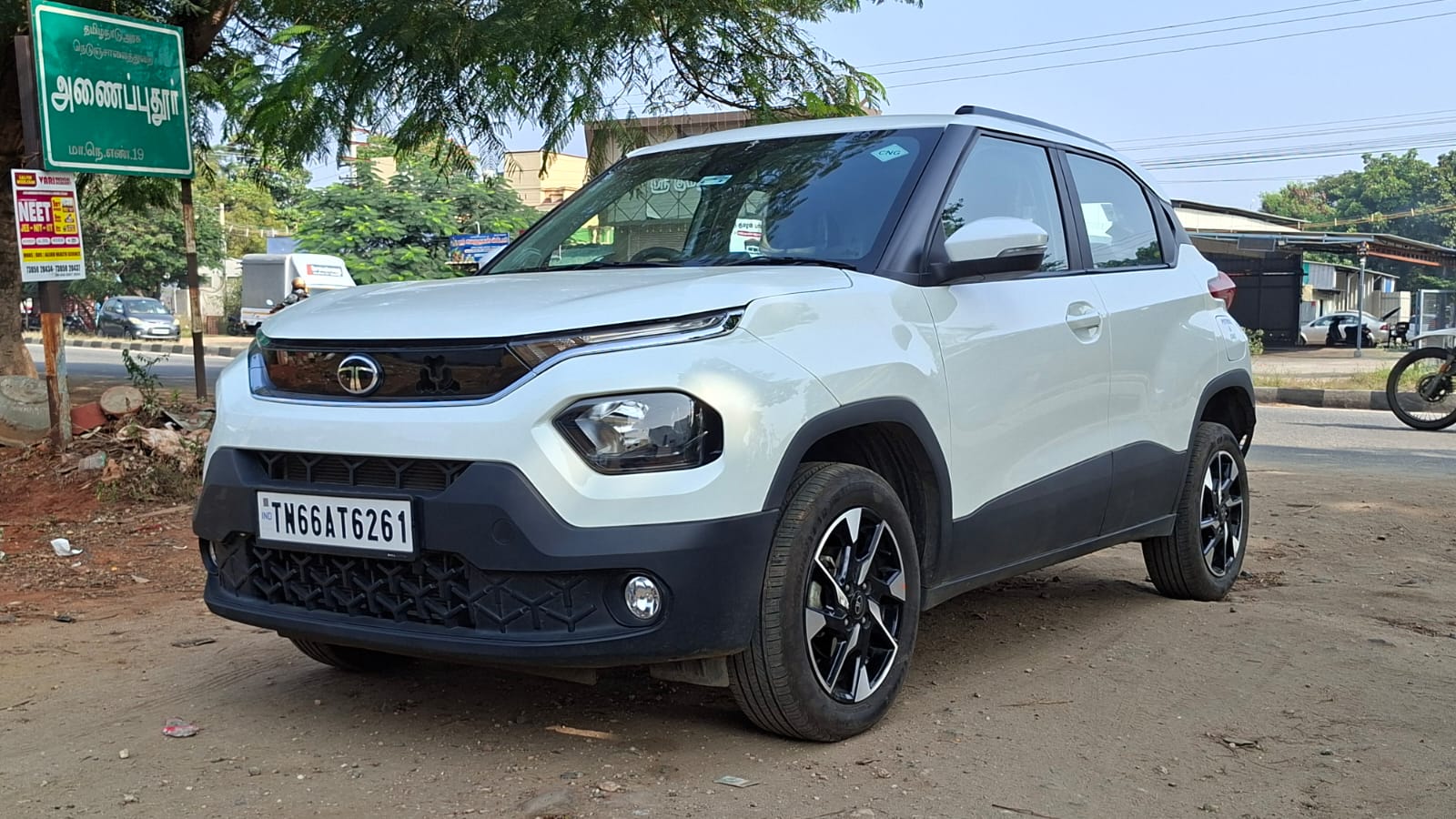 Tata punch - Image 2