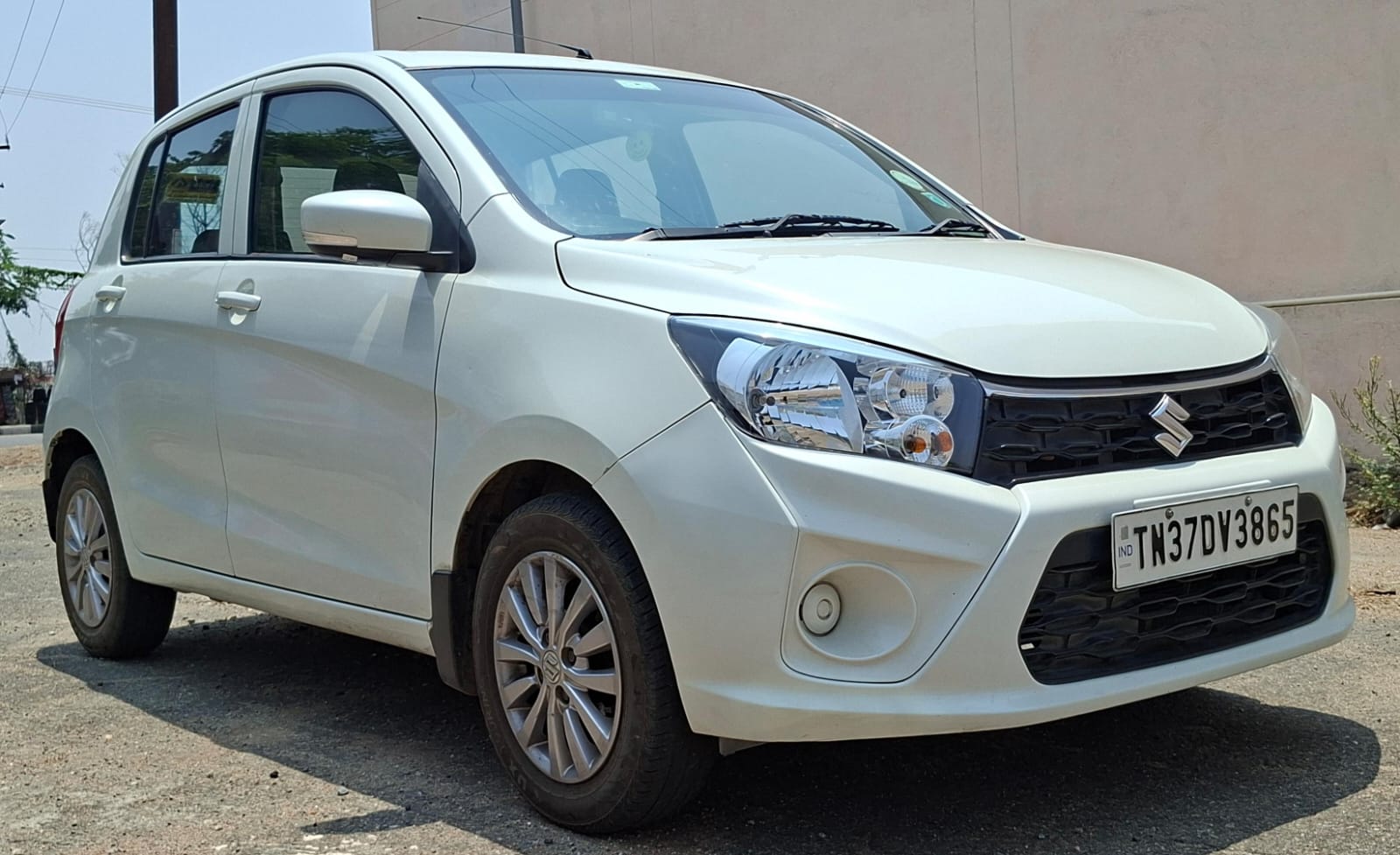 Maruti Suzuki Celerio - Image 2