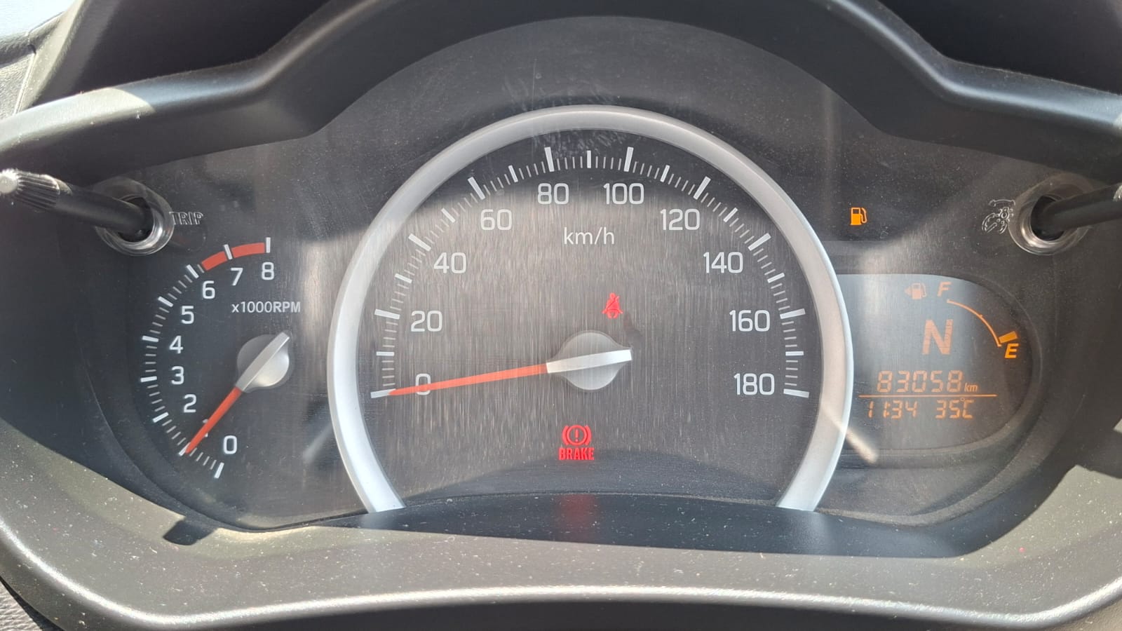 Maruti Suzuki Celerio - Image 3