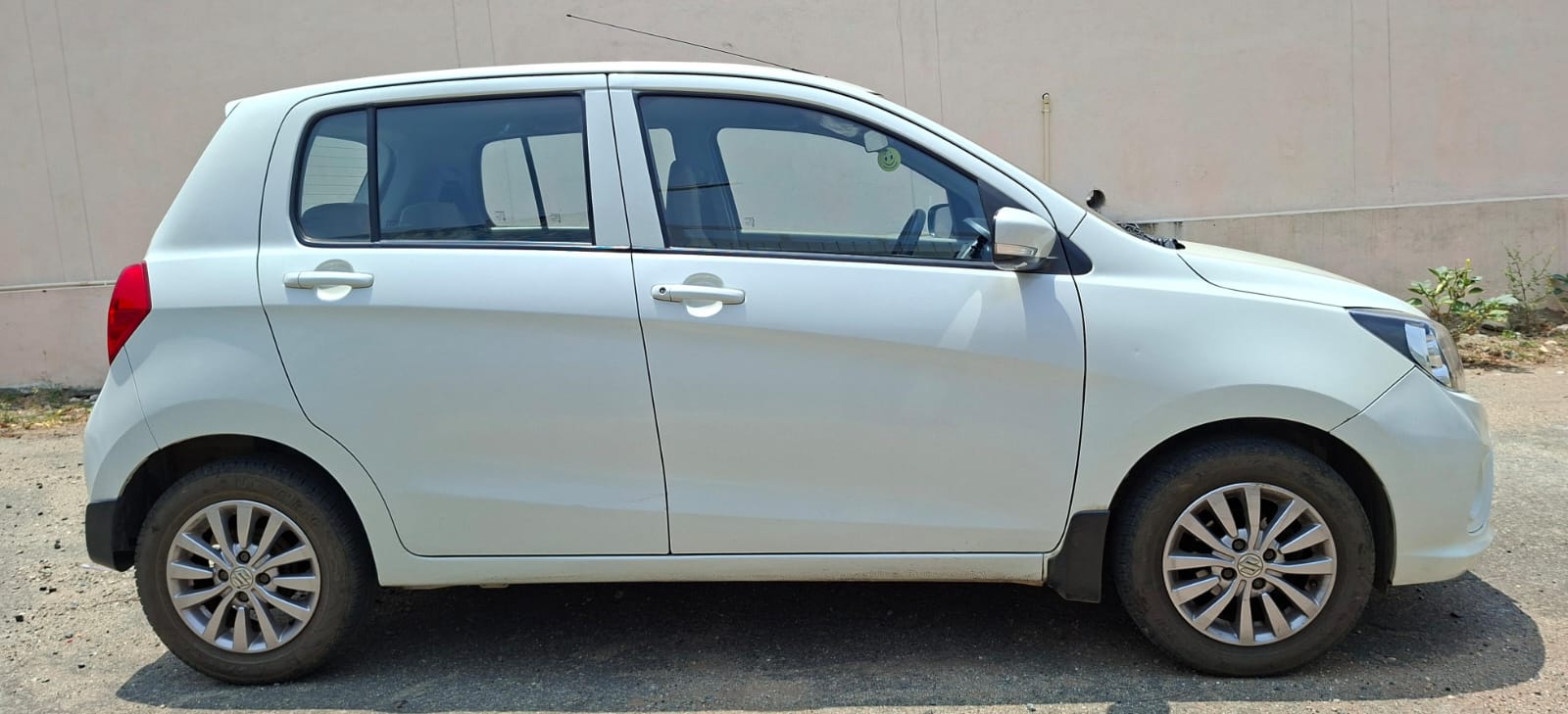Maruti Suzuki Celerio - Image 6