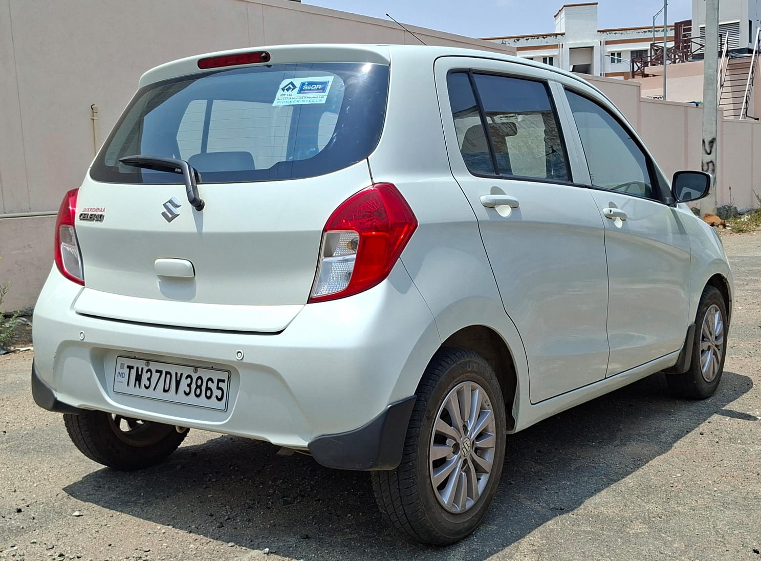 Maruti Suzuki Celerio - Image 7