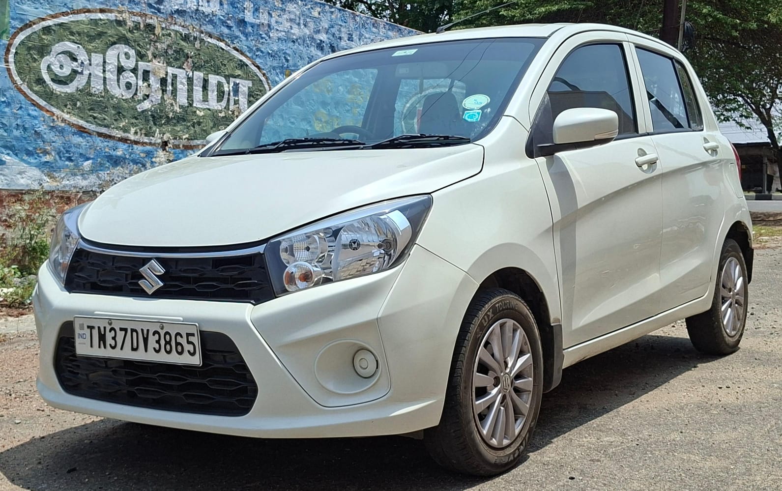 Maruti Suzuki Celerio - Image 5
