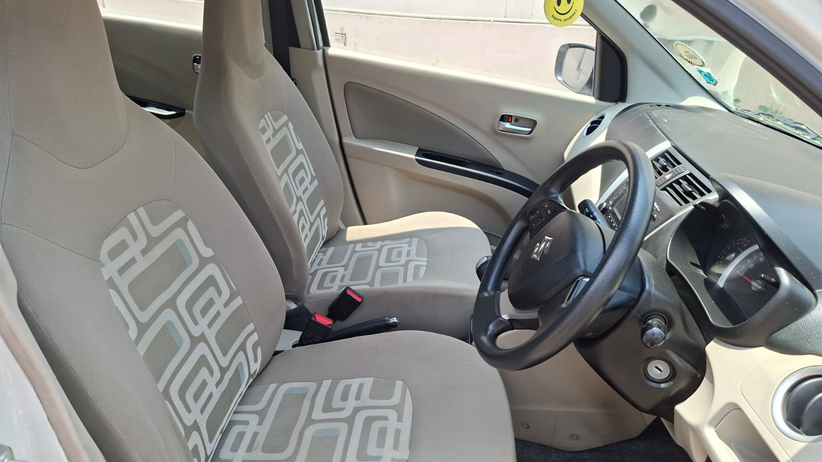 Maruti Suzuki Celerio - Image 9