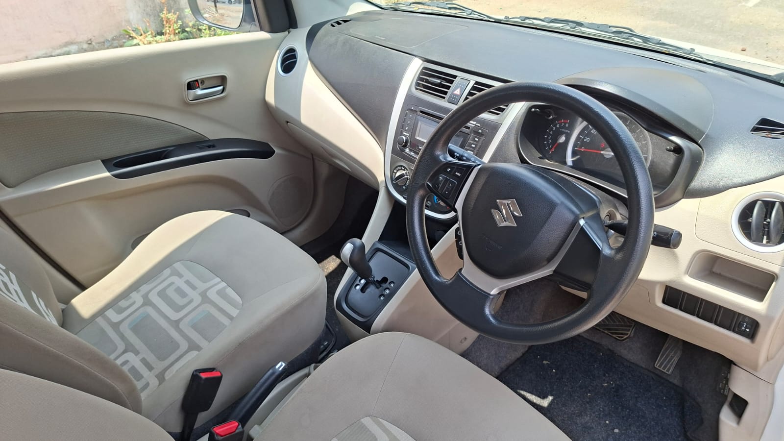 Maruti Suzuki Celerio - Image 8