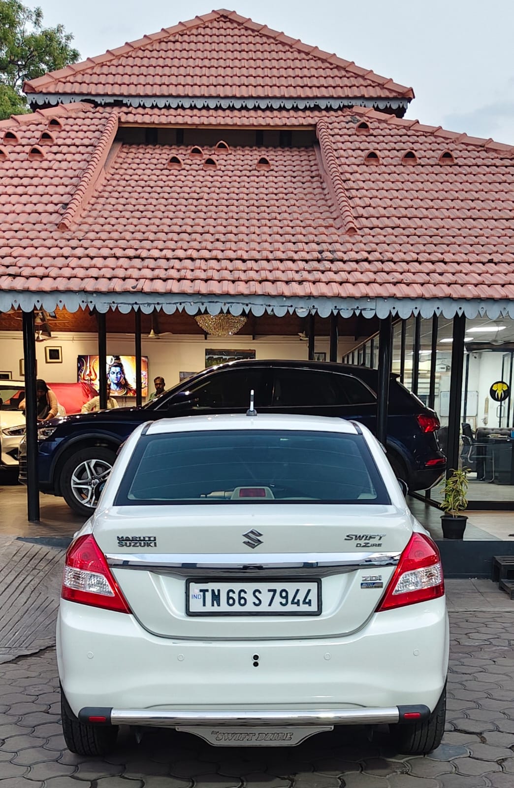 Maruti Suzuki Swift dzire - Image 7