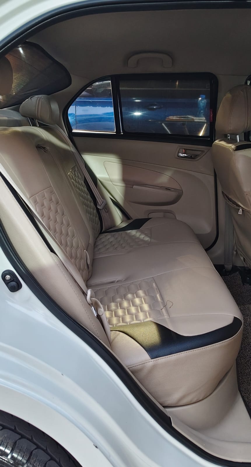 Maruti Suzuki Swift dzire - Image 6