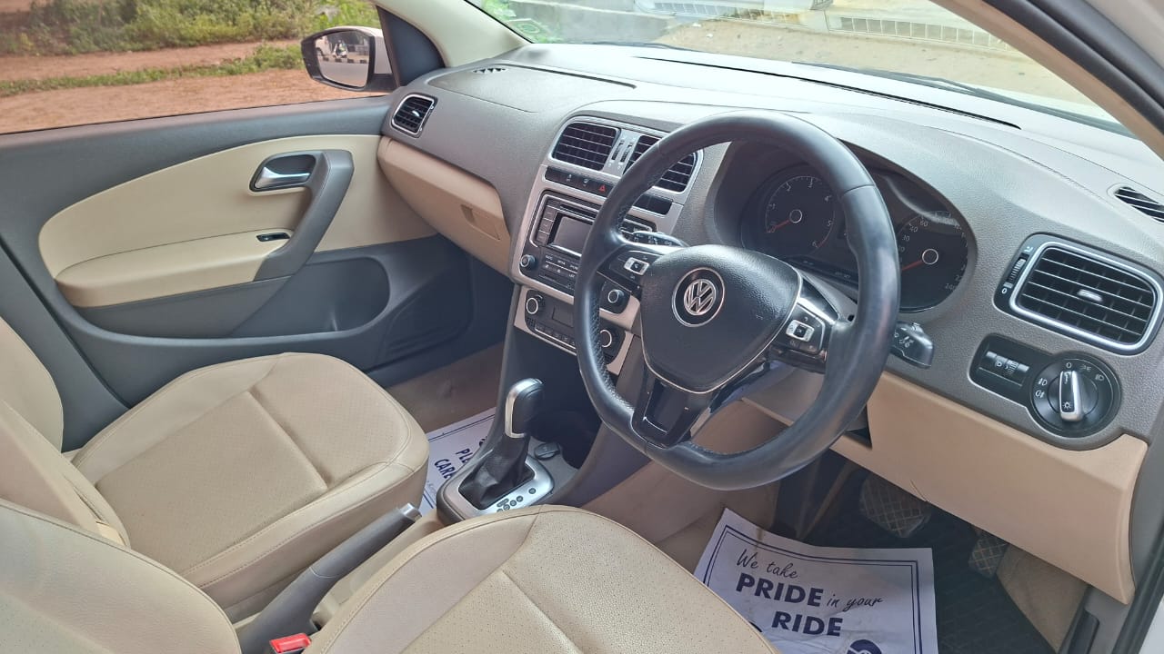Volkswagen Vento - Image 2