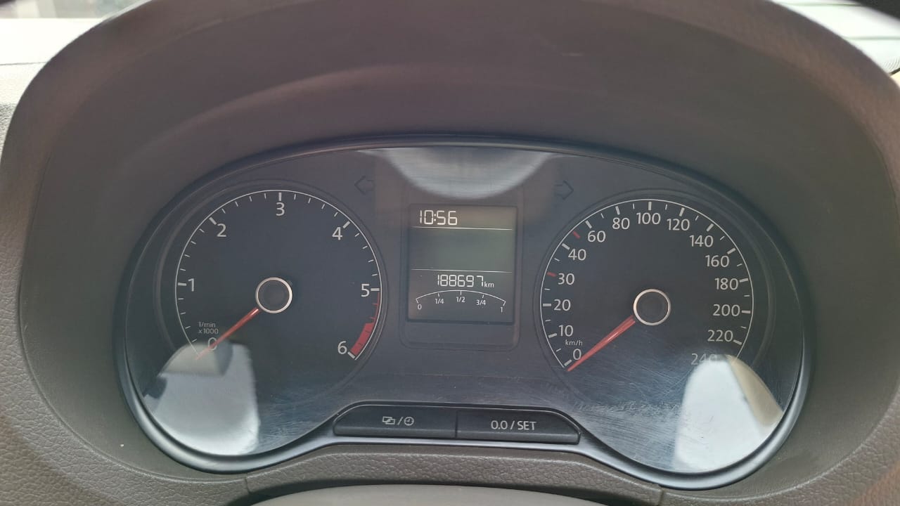 Volkswagen Vento - Image 6