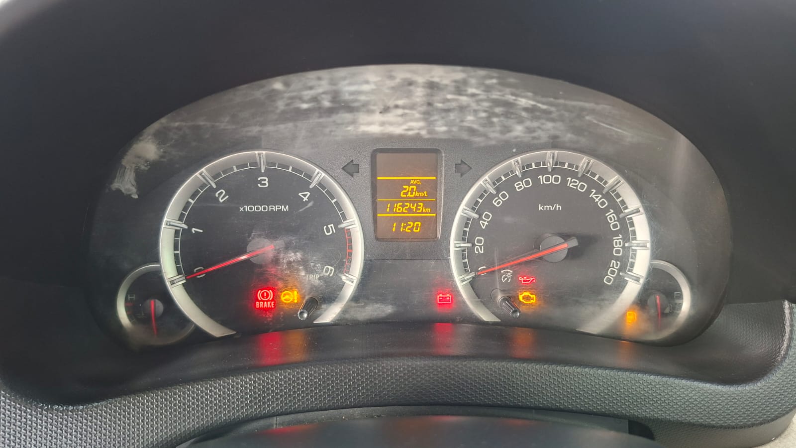 Maruti Suzuki Swift dzire - Image 2
