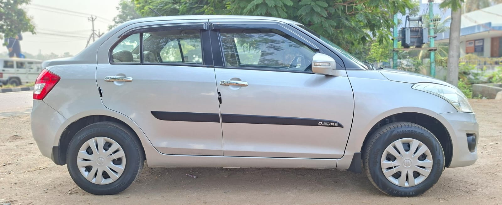 Maruti Suzuki Swift dzire - Image 7
