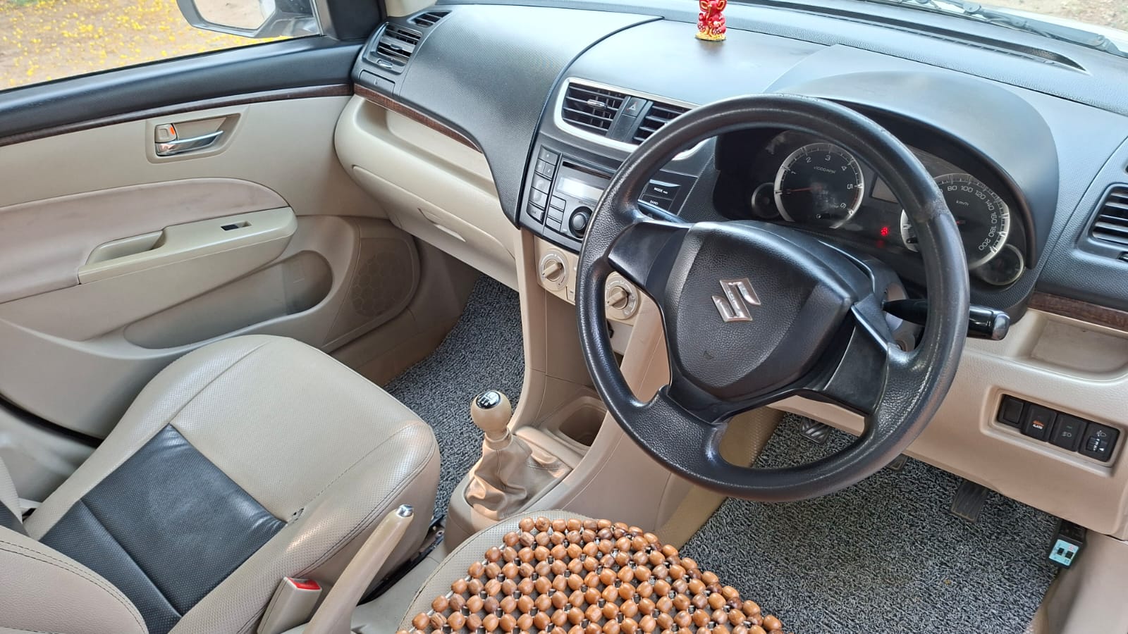 Maruti Suzuki Swift dzire - Image 4