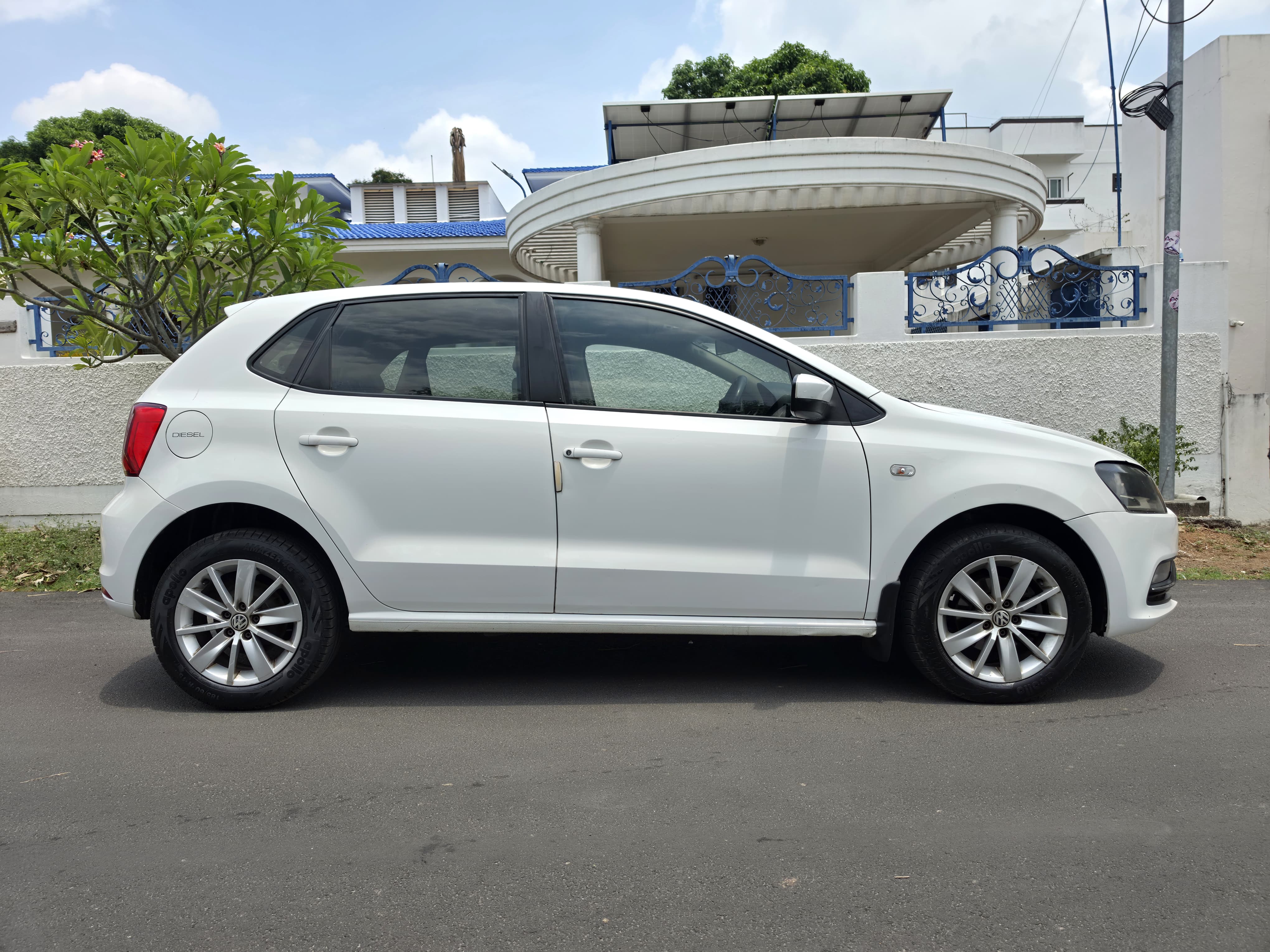 Volkswagen Polo - Image 4