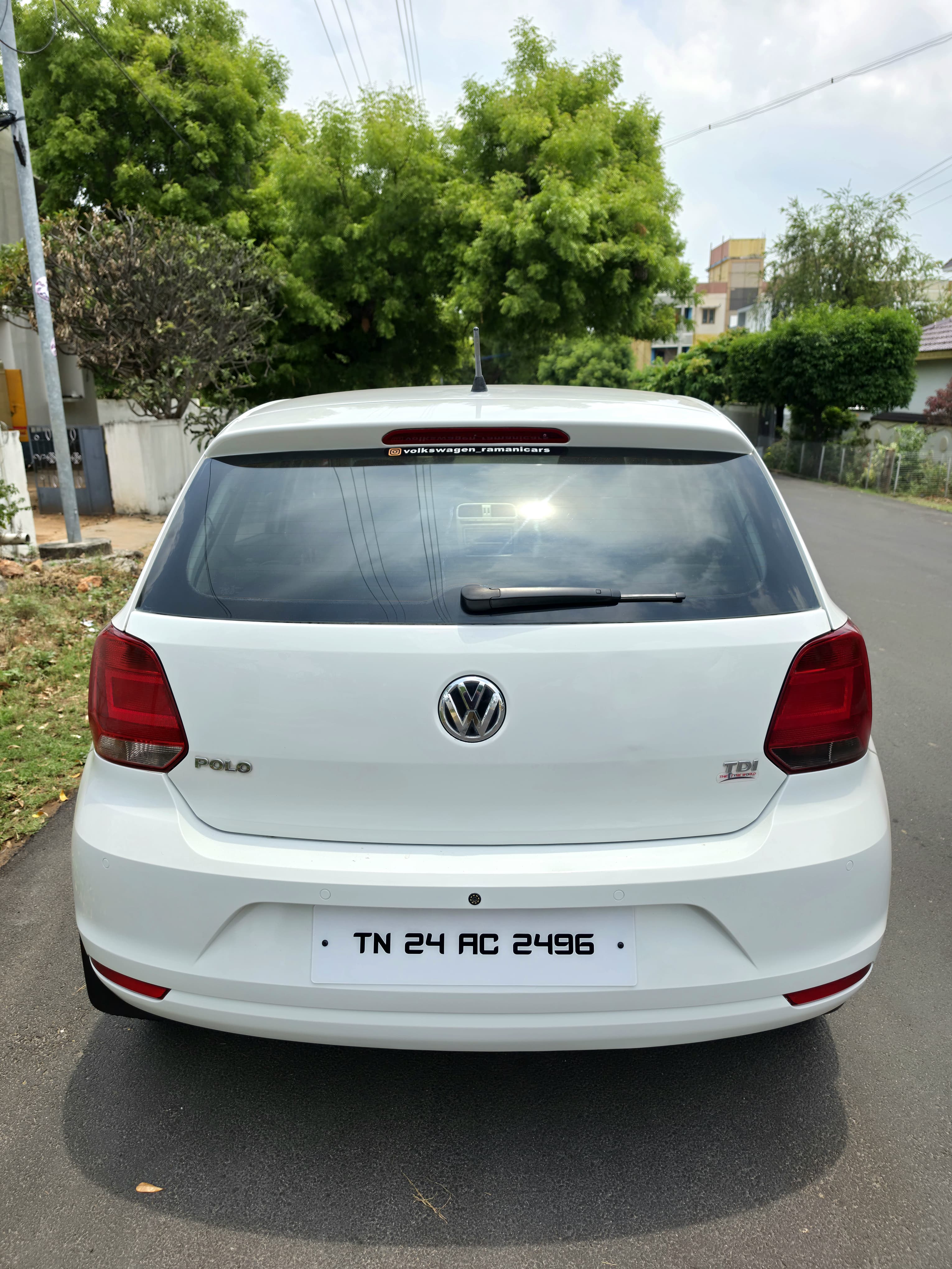 Volkswagen Polo - Image 2