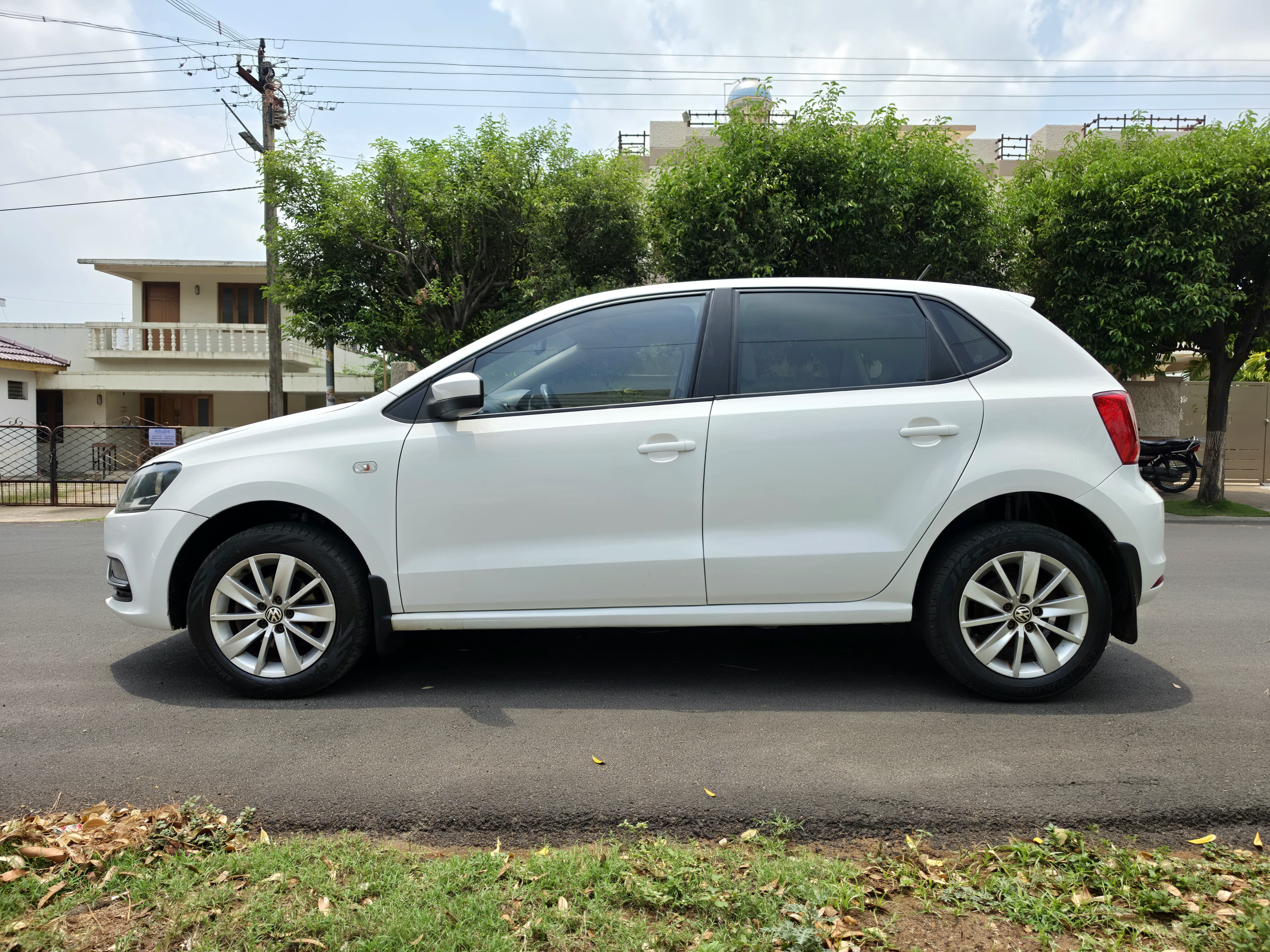 Volkswagen Polo - Image 3